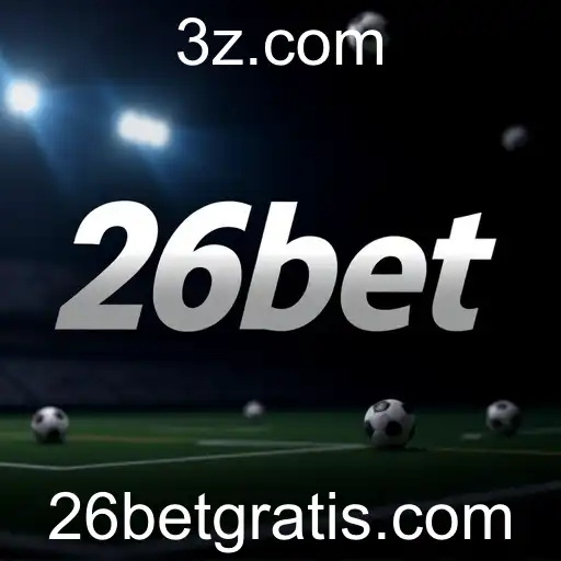 26bet Registra Crescimento em Meio a Novas Regulações