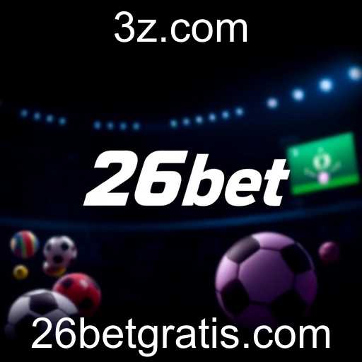 A Ascensão da 26bet no Cenário de Jogos Online em 2025