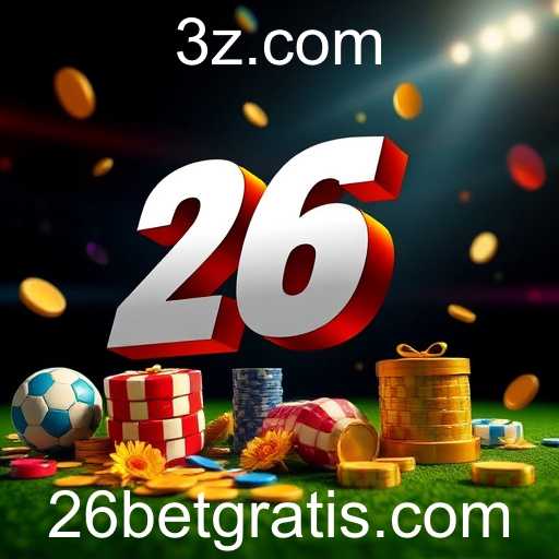 A Evolução do 26bet no Cenário dos Jogos Online