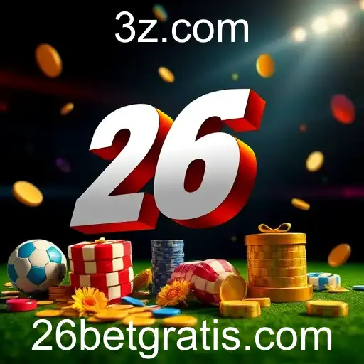 A Evolução do 26bet no Cenário dos Jogos Online