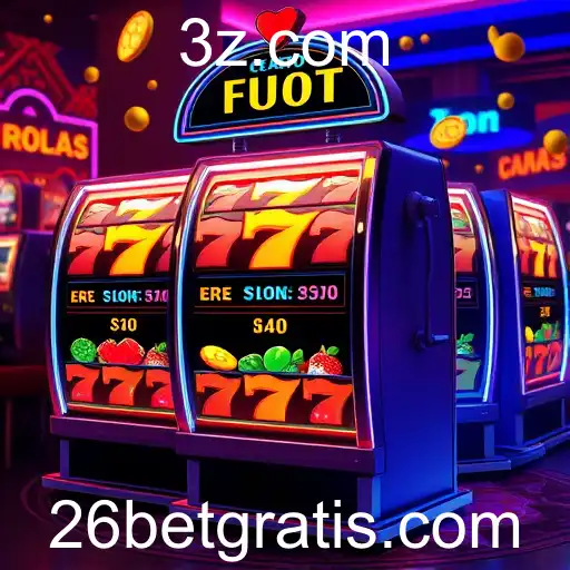 Expansão dos Jogos Online em 2025: A Ascensão da 26Bet