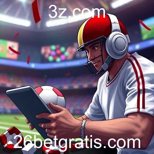 Tendências e Desafios no Setor de Jogos Online