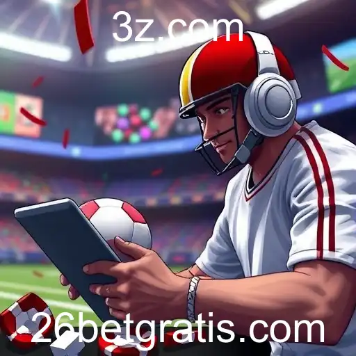 Tendências e Desafios no Setor de Jogos Online