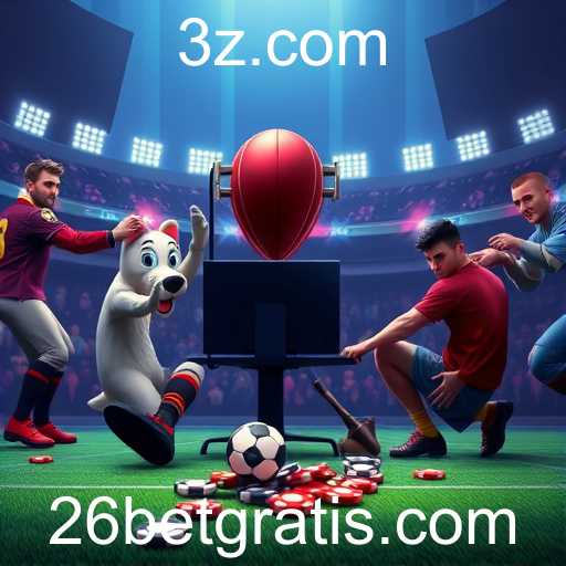 A Expansão dos Jogos Online em 2025