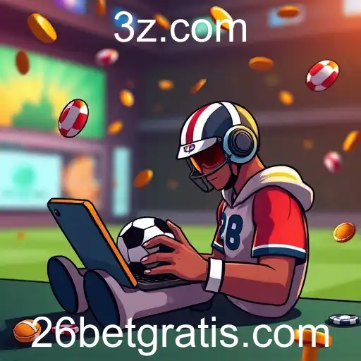 Tendências e Desafios no Setor de Jogos em 2026