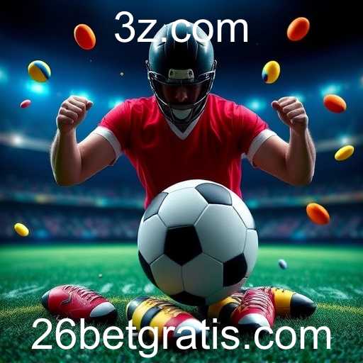Transformações no Mundo dos Jogos Online e o Papel da 26bet