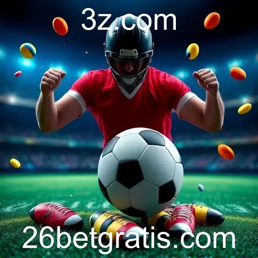 Transformações no Mundo dos Jogos Online e o Papel da 26bet
