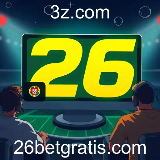 Crescimento do Setor de Jogos Online em Portugal