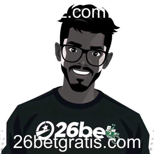 Crescimento do Mercado de Jogos Online no Brasil Através do 26bet