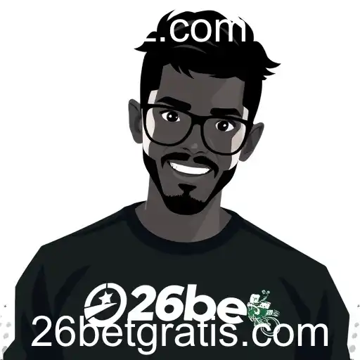 Crescimento do Mercado de Jogos Online no Brasil Através do 26bet