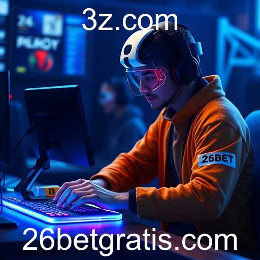 O Impacto dos Jogos Online e a Tecnologia na Sociedade Atual