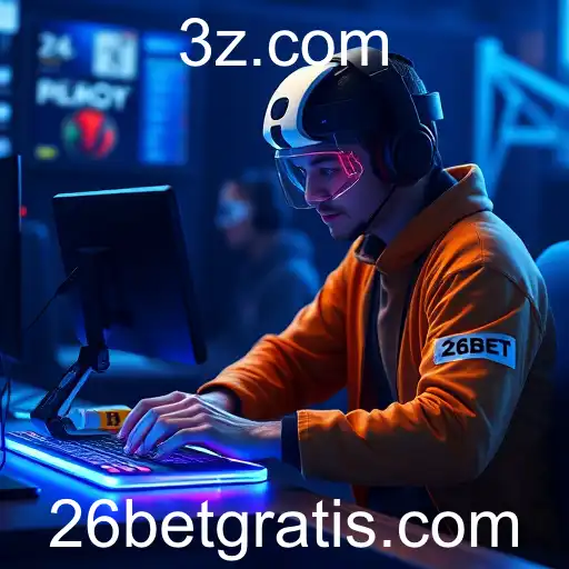 O Impacto dos Jogos Online e a Tecnologia na Sociedade Atual