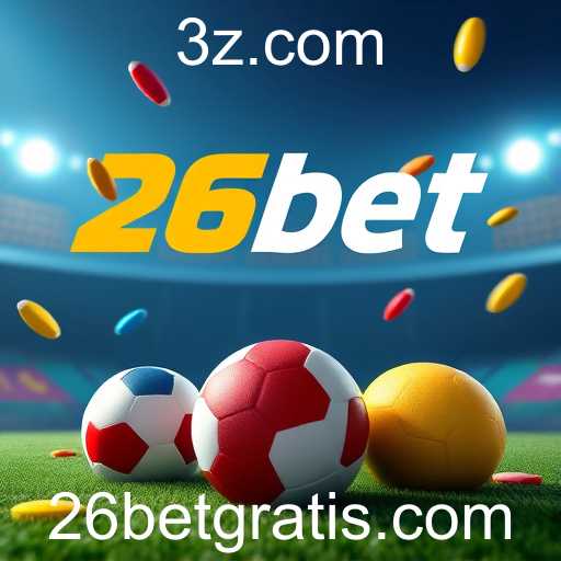 Impacto do 26bet no Cenário Atual de Jogos Online