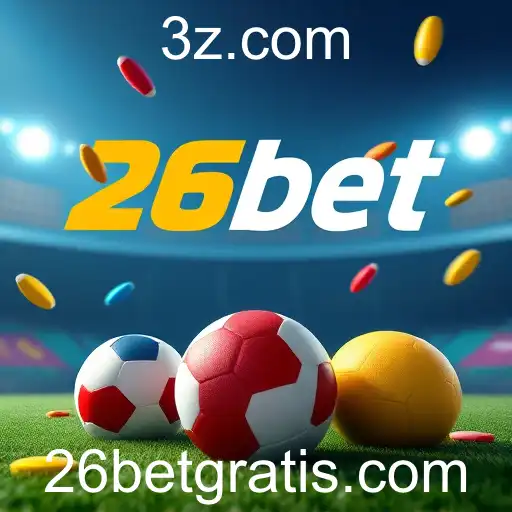 Impacto do 26bet no Cenário Atual de Jogos Online