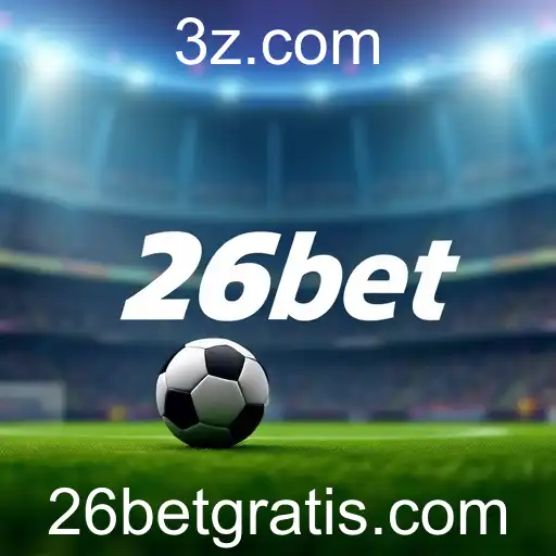 Mercado de Apostas em Crescimento: O Impacto do 26bet