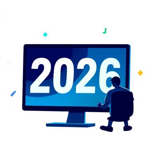 Tendências e Desafios: O Universo dos Jogos Online em 2026