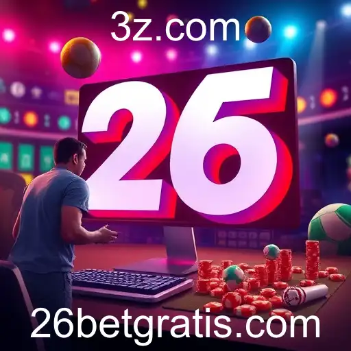 A Evolução dos Jogos de Azar Online no Brasil