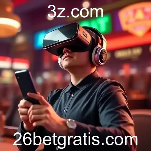 Novidades no Mercado de Apostas Online