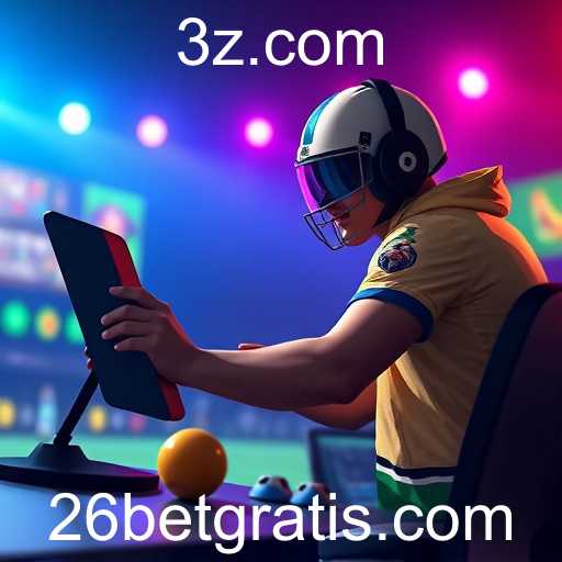 Tendências Emergentes no Jogo Online no Brasil