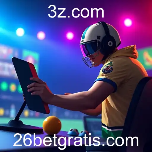 Tendências Emergentes no Jogo Online no Brasil