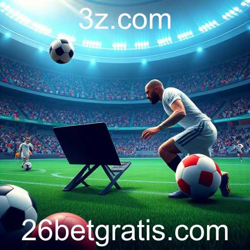 Mercado de Jogos Online em Expansão