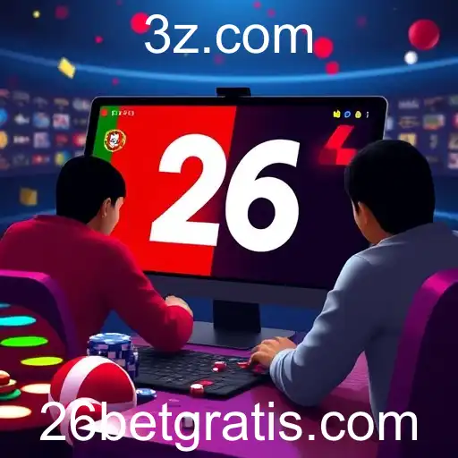 Crescimento do Mercado de Jogos Online em 2025