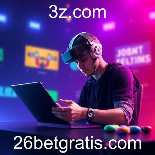 A Expansão do Mercado de Jogos Online no Brasil