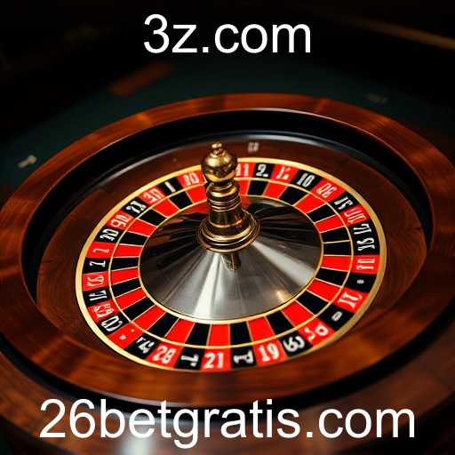 A Expansão do Mercado de Jogos Online e os Desafios da 26bet