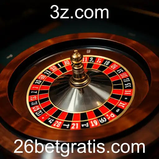 A Expansão do Mercado de Jogos Online e os Desafios da 26bet