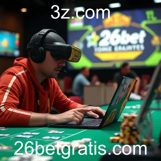 Tendências e Desafios no Mercado de Jogos Online