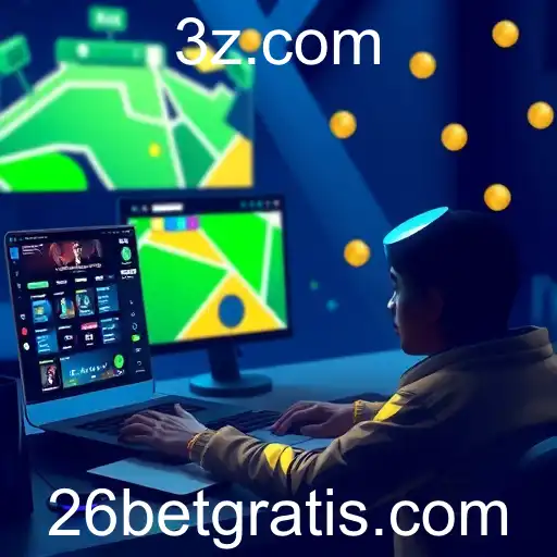 Tendências Recentes nos Jogos Online no Brasil