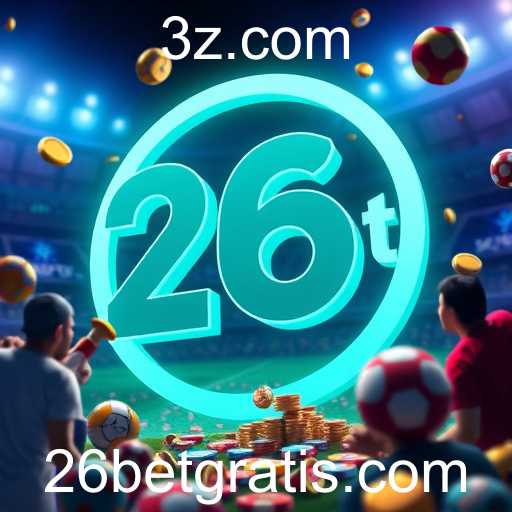 A Ascensão do 26bet no Mercado de Jogos Online