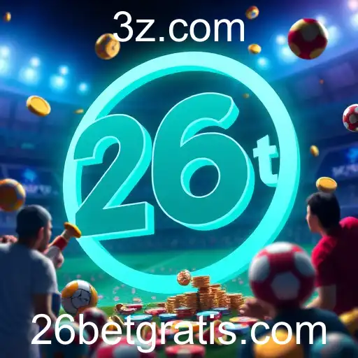 A Ascensão do 26bet no Mercado de Jogos Online