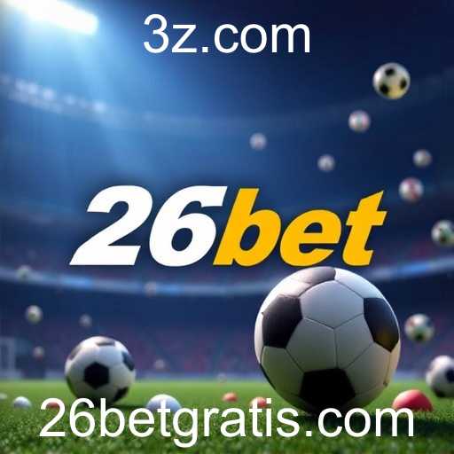 O Crescimento dos Jogos Online: A Ascensão de 26bet